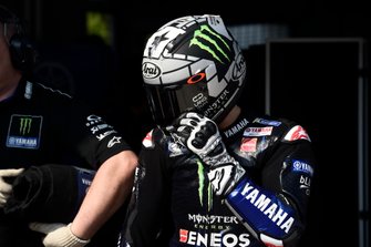Maverick Vinales, Yamaha Factory Racing