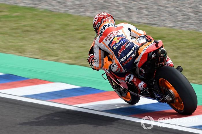 Marc Marquez, Repsol Honda Team