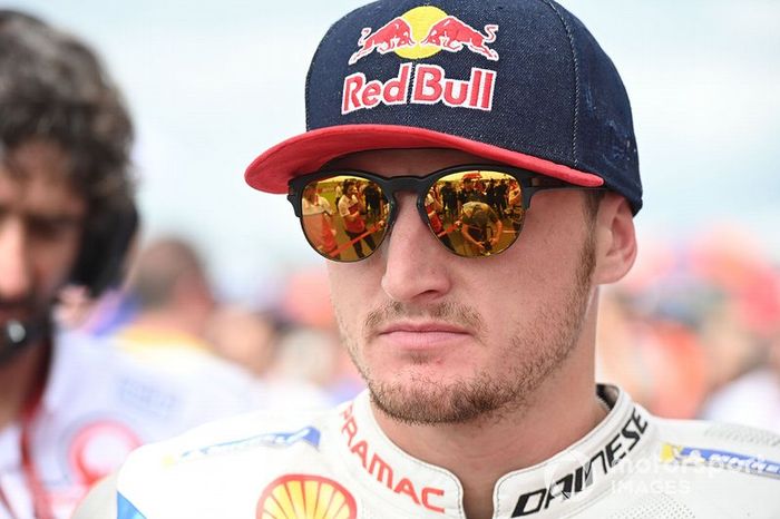 Jack Miller, Pramac Racing