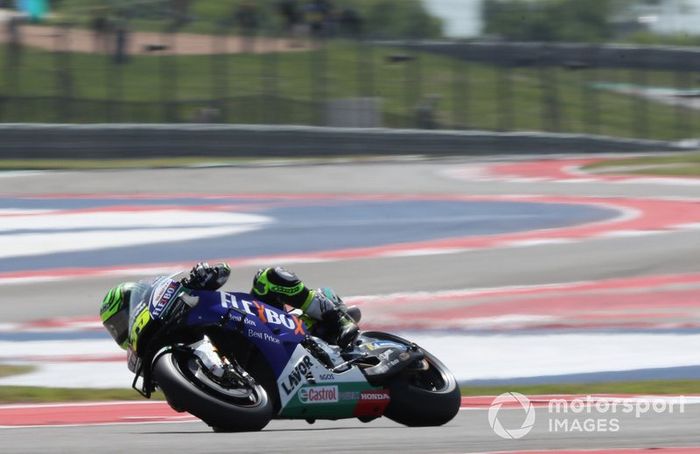 Cal Crutchlow, Team LCR Honda