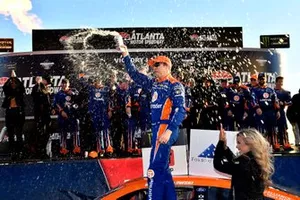 Brad Keselowski, Team Penske, Ford Mustang wins