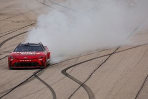 Denny Hamlin, Joe Gibbs Racing Toyota
