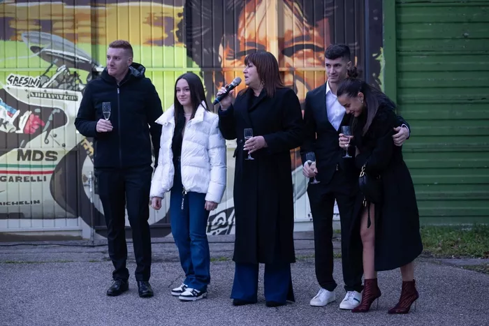 Présentation de Gresini Racing