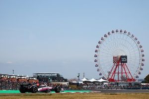 Esteban Ocon, Haas F1 Team