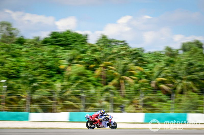 Alex Márquez, Gresini Racing