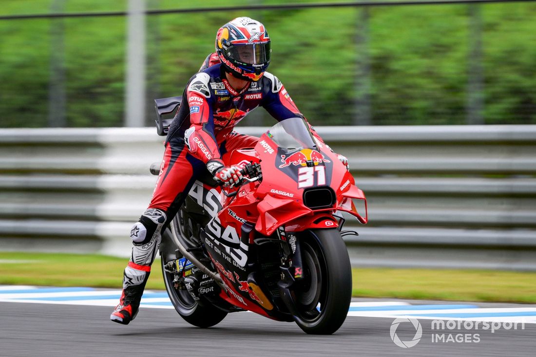 Pedro Acosta, Red Bull GASGAS Tech3