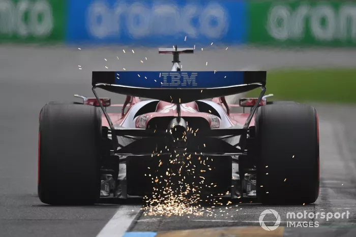 Charles Leclerc, Ferrari