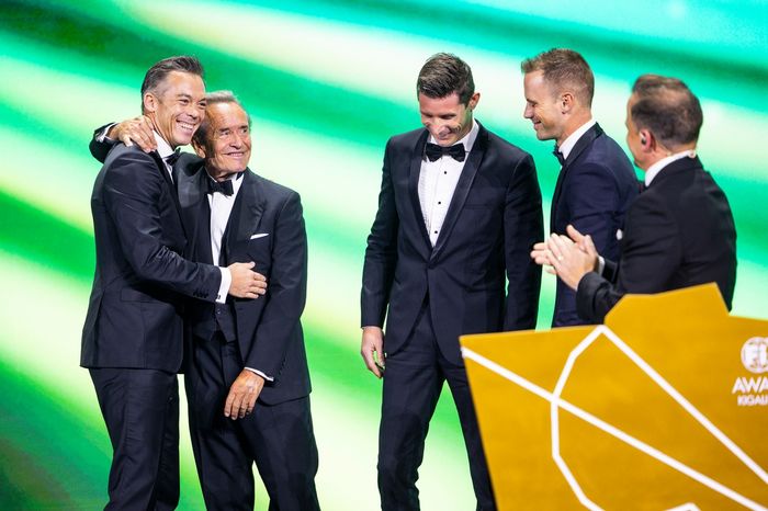 André Lotterer, Porsche Penske Motorsport, FIA WEC, Jacky Ickx