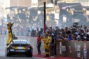 Christopher Bell, Joe Gibbs Racing Toyota