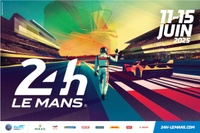 Alles over de 24 uur van Le Mans 2025