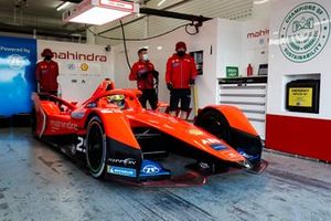 Mahindra Racing