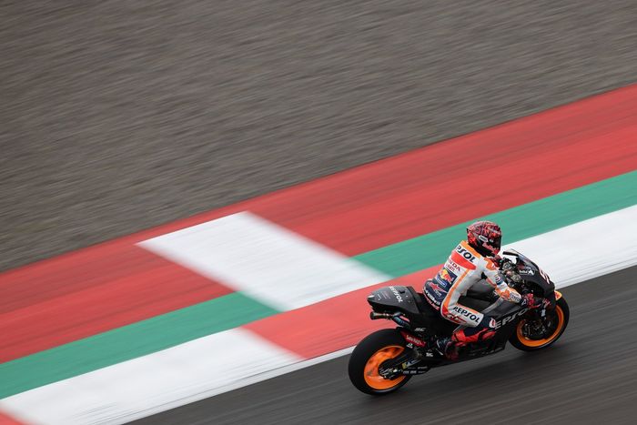 Marc Márquez, Repsol Honda Team