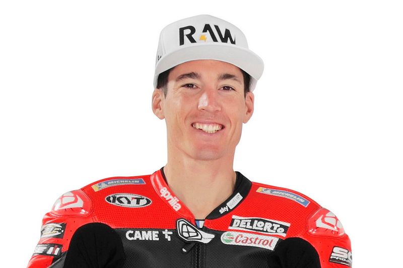 Aleix Espargaró Villà
