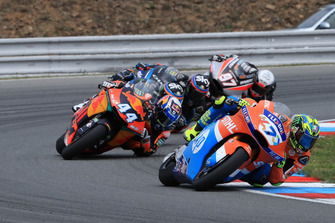 Lorenzo Baldassarri, Pons HP40