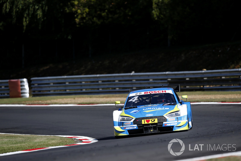 06. Robin Frijns, Audi Sport Team Abt Sportsline, Audi RS5 DTM
