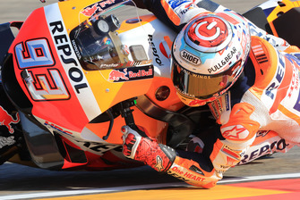 Marc Marquez, Repsol Honda Team