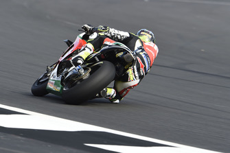 Кел Кратчлоу, Team LCR Honda