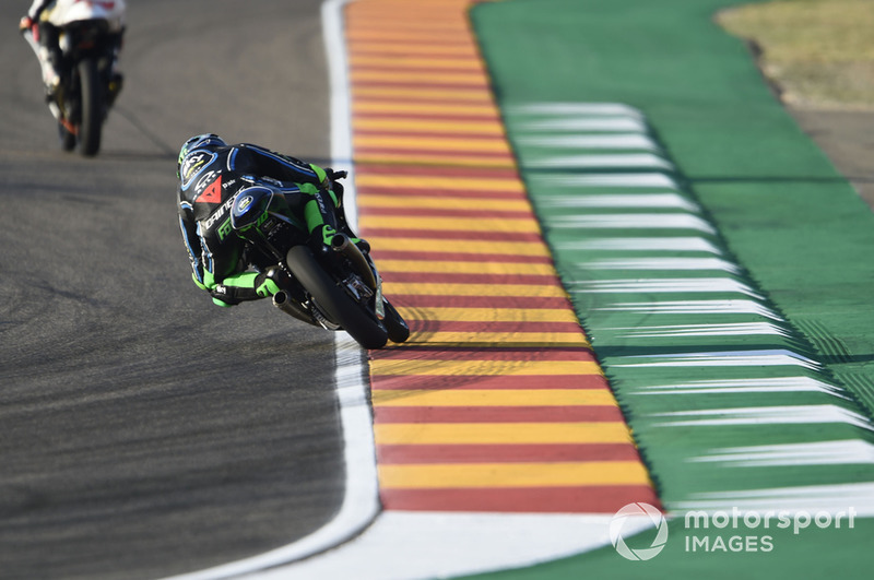 Dennis Foggia, Sky Racing Team VR46