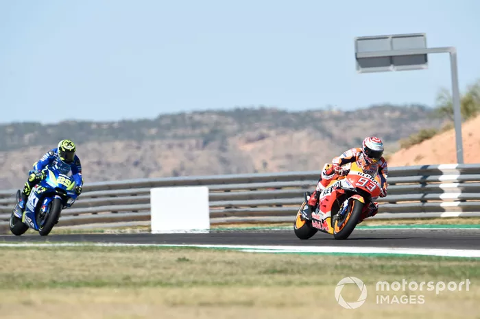 Marc Márquez, Repsol Honda Team