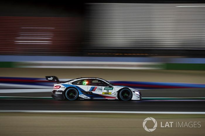 Marco Wittmann, BMW Team RMG, BMW M4 DTM