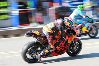 Бредлі Сміт, Red Bull KTM Factory Racing