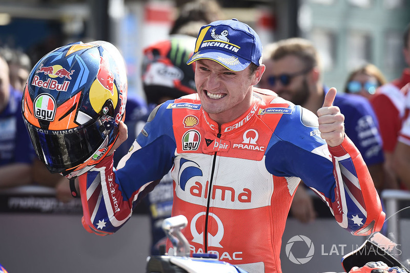 Джек Міллер, Pramac Racing
