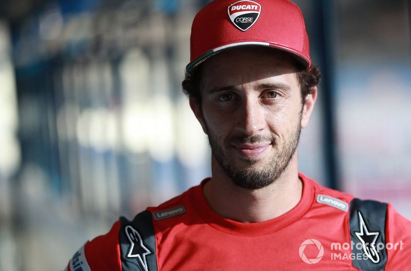 Andrea Dovizioso
