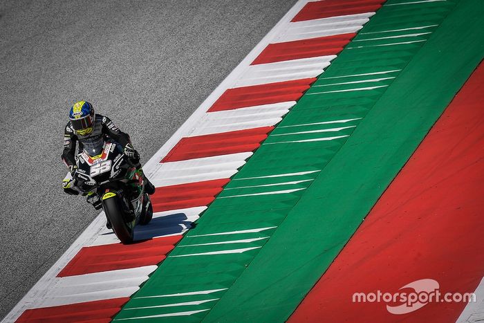 Tito Rabat, Avintia Racing