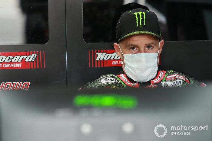 Jonathan Rea, Kawasaki Racing Team