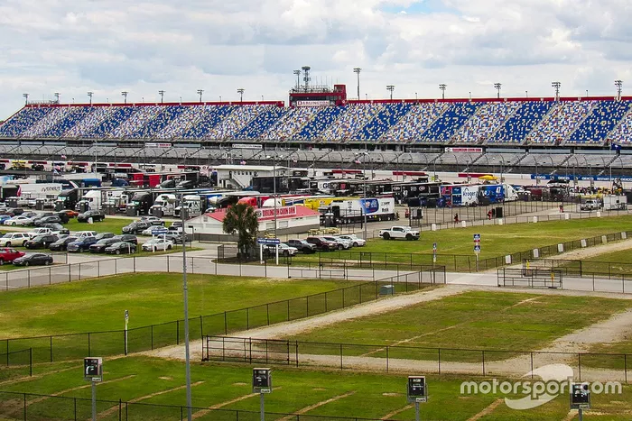 Darlington Raceway