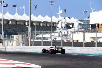 Pietro Fittipaldi, Haas F1 Team VF-18