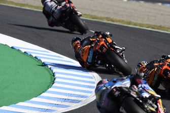 Miguel Oliveira, Red Bull KTM Ajo