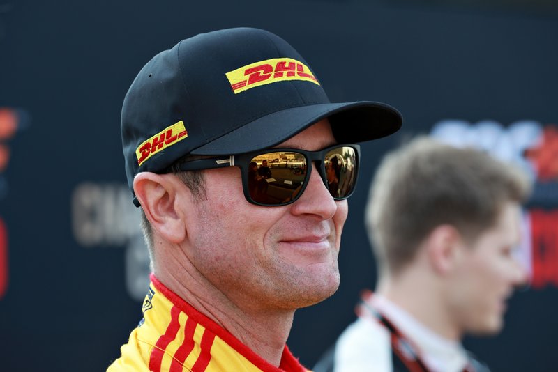 Ryan Hunter-Reay