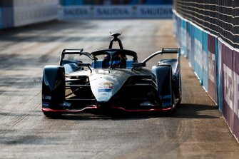 Sébastien Buemi, Nissan e.Dams, Nissan IMO1