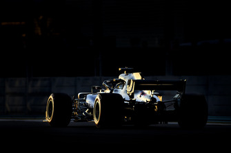 Lewis Hamilton, Mercedes AMG F1 W09 EQ Power+