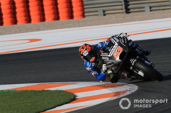 Tito Rabat, Avintia Racing