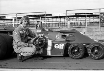 Tyrrell