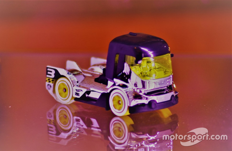 Diecast Hot Wheels