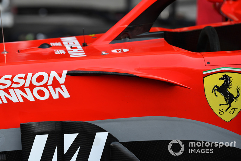 F1-es technikák Mexikóból - csütörtök
