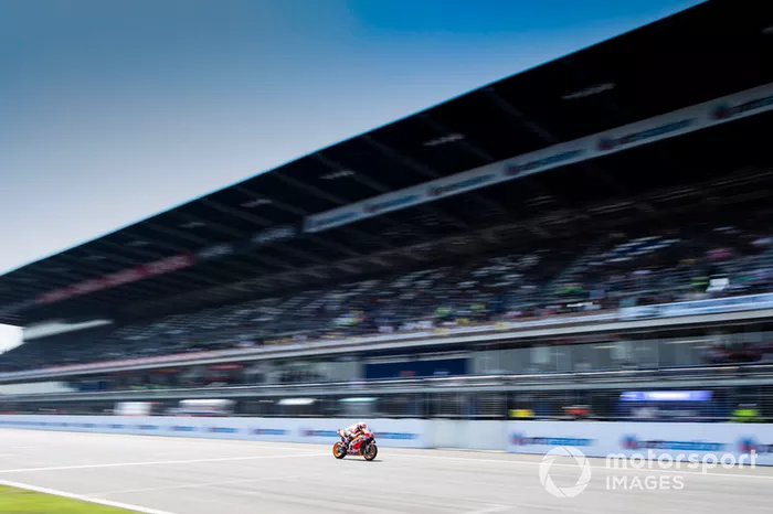 Marc Márquez, Repsol Honda Team