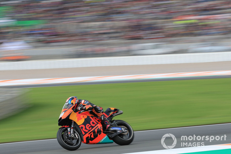 Бредлі Сміт, Red Bull KTM Factory Racing