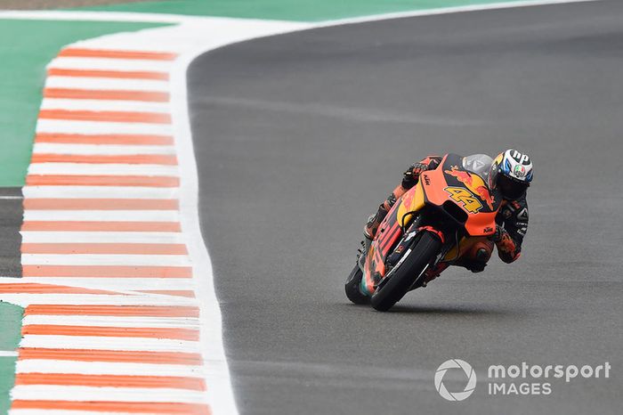 Pol Espargaro, Red Bull KTM Factory Racing