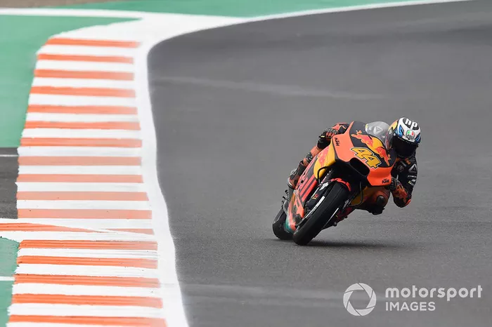 Pol Espargaro, Red Bull KTM Factory Racing