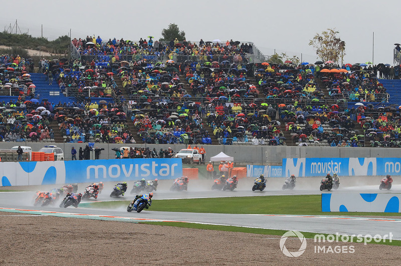 #19 GP de Valence