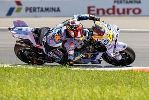 Fermín Aldeguer, Gresini Racing