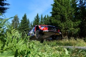 Thierry Neuville, Martijn Wydaeghe, Hyundai World Rally Team Hyundai i20 N Rally1