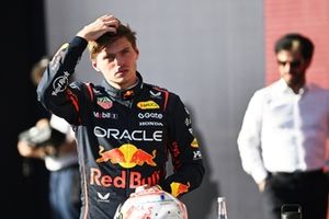 Max Verstappen, Red Bull Racing