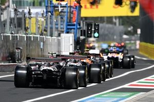 F1 na żywo: 2. Trening we Włoszech