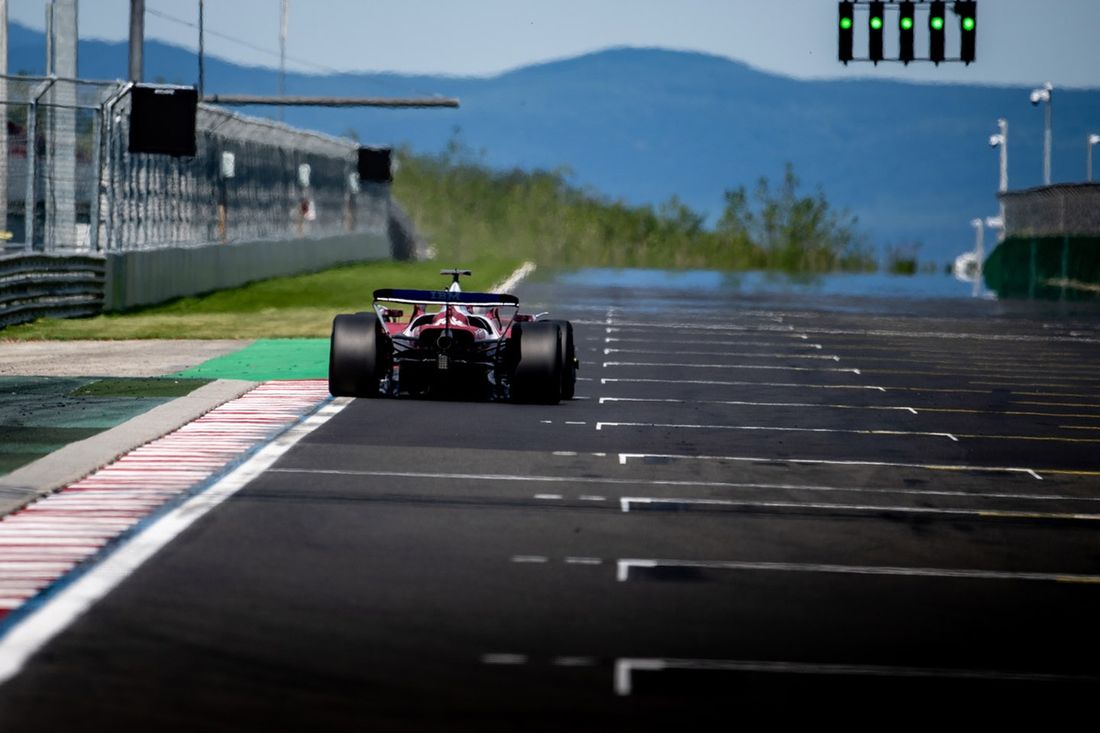 Charles Leclerc, Ferrari 