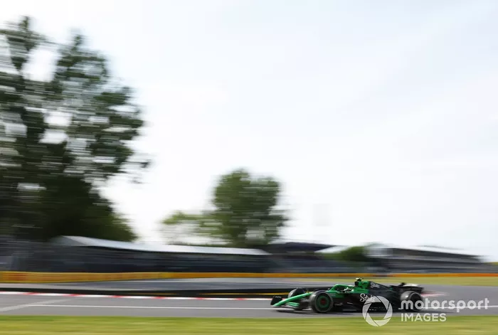 Gabriel Bortoleto, Sauber